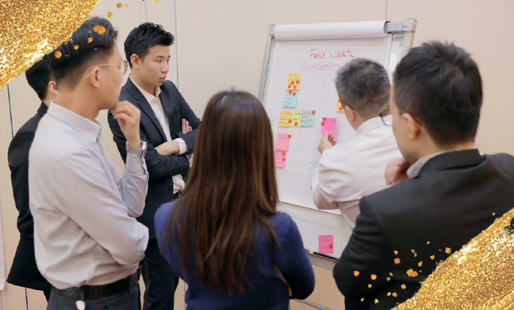 Management Foundation Program