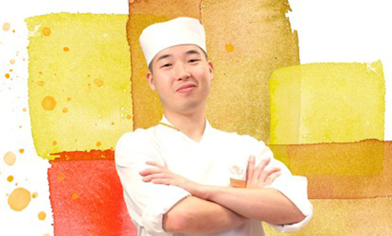 保持謙遜,勇於嘗試,志存高遠