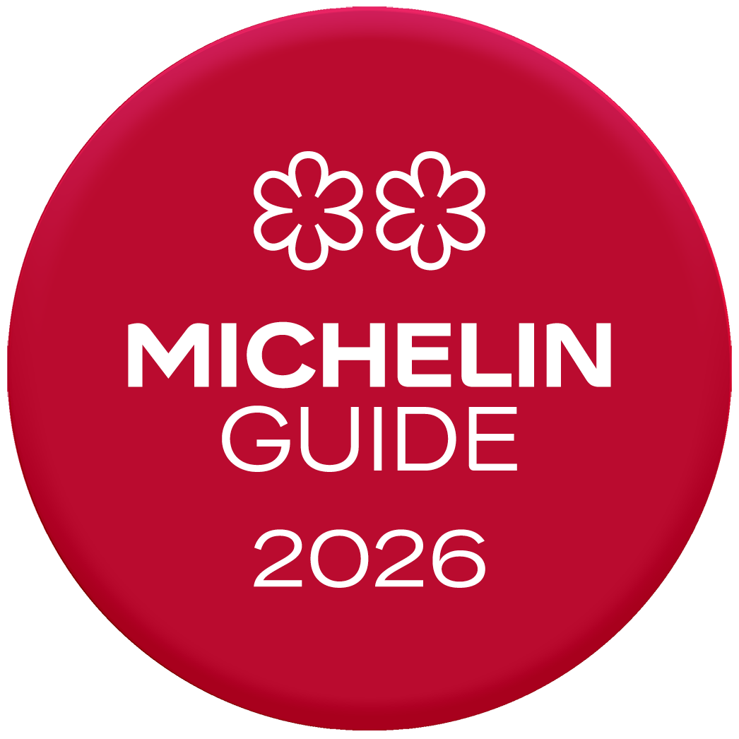 Michelin Guide Recognition