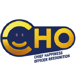 China Hotel Awards Badge