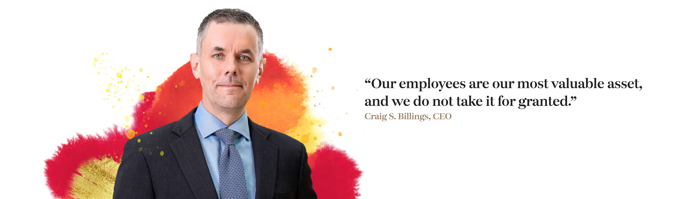 Team Members at Wynn Macau