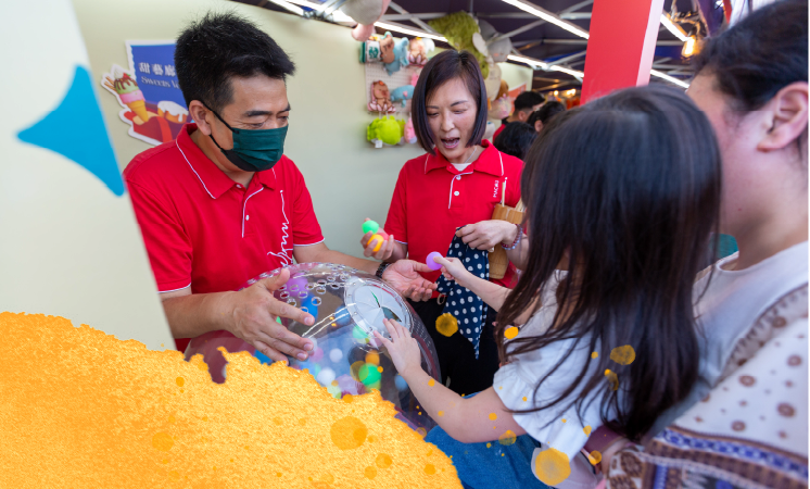 Caritas Charity Bazaar