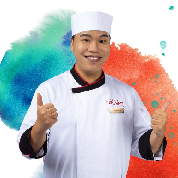 永利餐飲招聘日